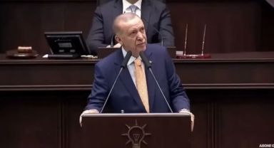 Cumhurbaşkanı Erdoğan’dan Kocaeli’ye: Sizlerle gurur duyuyorum