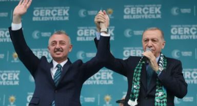 Cumhurbaşkanı Erdoğan Kocaeli için yeniden gelecek