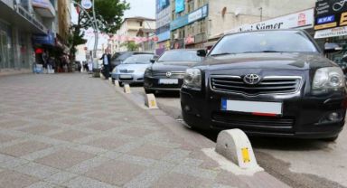 Denizciler Caddesi’nde son söz esnafın