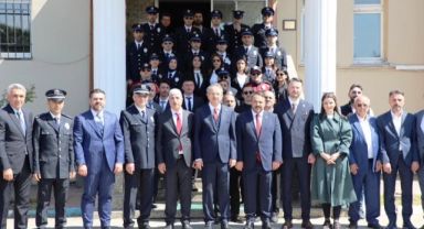 Dilovası kent bayramlaşmasında buluştu