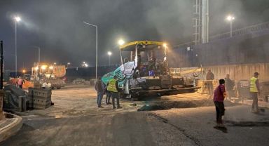 Ford Otosan ile Serbest Bölge’ye rahat ulaşım