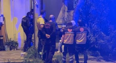 Gaz sızıntısı vatandaşı sokağa döktü: 4 kişi etkilendi