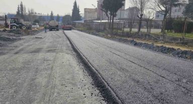 Gebze Millet Bahçesine 5 kilometrelik yol