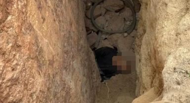 Gölcük'ten İznik'e giden 3 defineci canından oldu