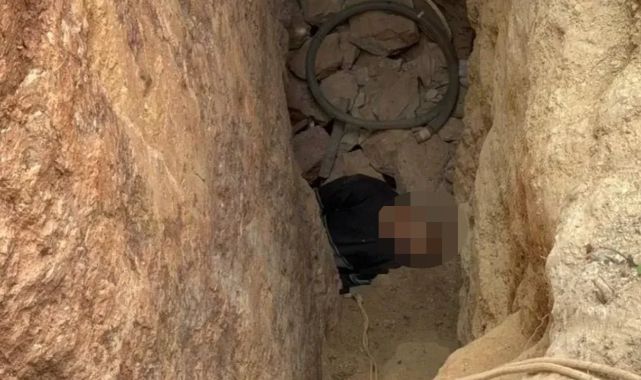 Gölcük'ten İznik'e giden 3 defineci canından oldu