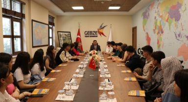 GTÜ'den Hakkâri’ye “Gönül Köprüsü