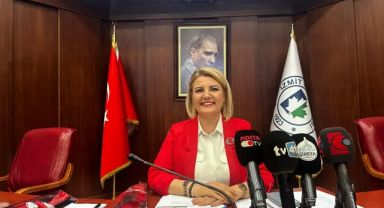 Hürriyet’in iki maddesi İzmit’i yine gerdi