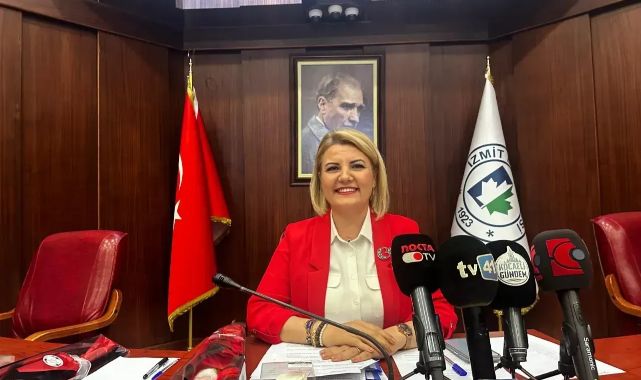 Hürriyet’in iki maddesi İzmit’i yine gerdi