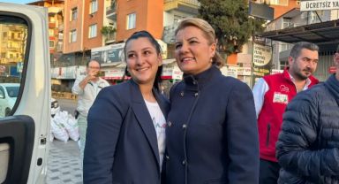 Hürriyet yeni döneme Kuruçeşme’de işçi servisleri ile başladı