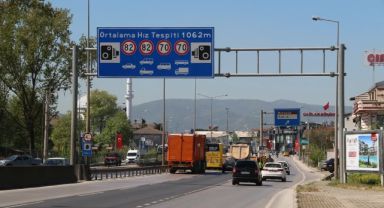 İşte Kocaeli'de EDS'lerin ceza yazacağı noktalar
