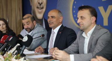 İtiraz tartışmalarına Şener Söğüt son noktayı koydu: