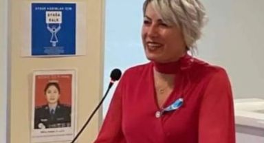 İYİ Parti yöneticisi il başkanına “vefasız, kibirli” diyerek istifa etti