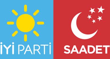 İzmit’te Saadet, İYİ Parti’yi aratmadı!