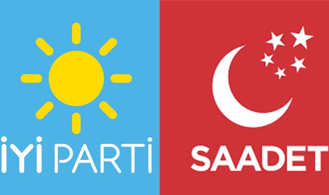 İzmit’te Saadet, İYİ Parti’yi aratmadı!