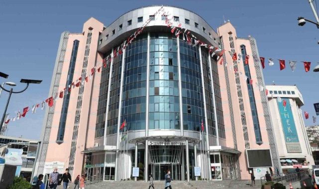 İzmit’te
