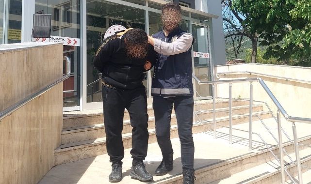 Kocaeli’de 20 göçmen yakalandı, 4 kaçakçı tutuklandı