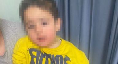 Kocaeli’de aileler birbirine girdi! 1 buçuk yaşındaki çocuğa biber gazı sıktılar