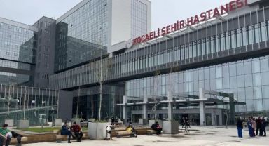 Kocaeli'de beyin ölümü gerçekleşen kişinin organları 4 hastaya hayat olacak