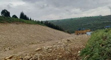 Kocaeli'deki asbest tehlikesi meclis gündeminde