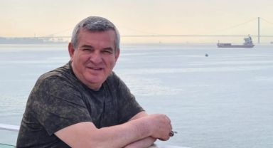 Kocaeli Nevşehirliler Derneği kuruldu... Başkan İbrahim Pilavcı oldu