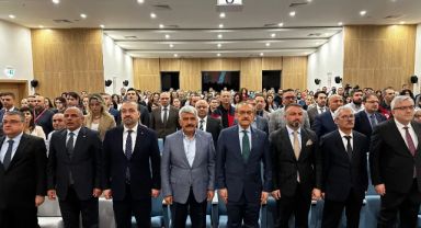 Kocaeli Şehir Hastanesi’nin Açılışının Birinci Yıl Dönümü Kutlandı