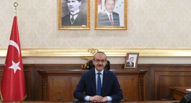 Kocaeli Valisi Seddar Yavuz: “23 Nisan, Özgürlük meşalesinin yakıldığı gündür...”