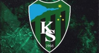 Kocaelispor’dan sert açıklama: Kocaelispor taraftarıyla sorununuz ne?