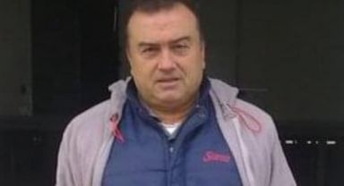 Kocaelispor'un eski futbolcusu vefat etti