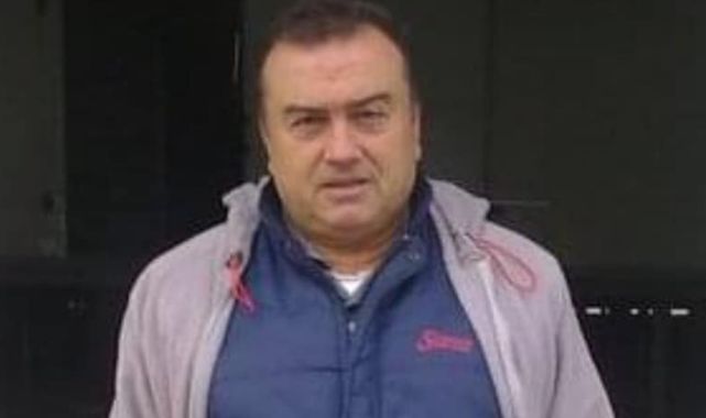 Kocaelispor'un eski futbolcusu vefat etti