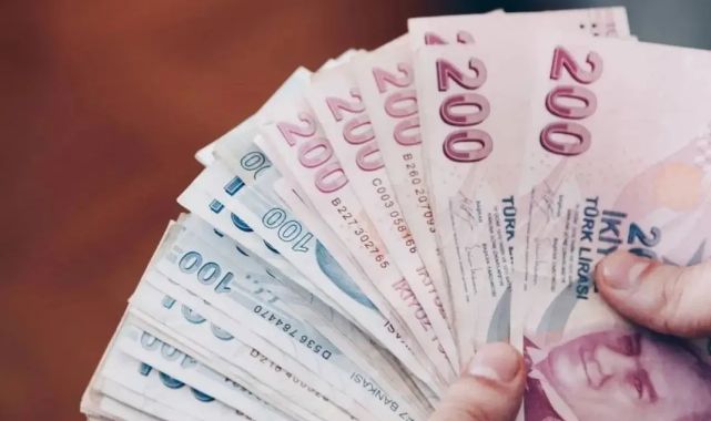 Kredilerde faiz oranları değişti!