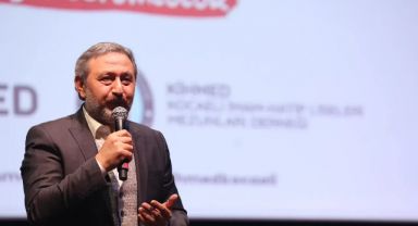Mehmet Akif Yılmaz: İzmit’e beş yıl boyunca ‘bir yurt da ben yapayım’ demedi
