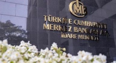 Merkez Bankası faiz kararını açıkladı