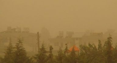 Meteorolojiden Kocaeli için hem yağmur hem de çamur uyarısı