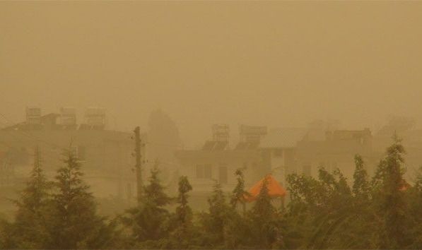 Meteorolojiden Kocaeli için hem yağmur hem de çamur uyarısı