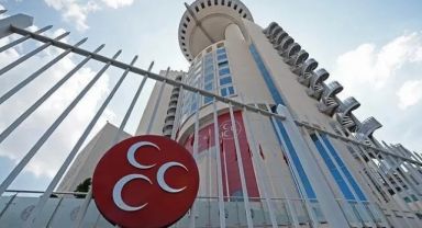 MHP'de yeni Başkanlık Divanı belli olacak