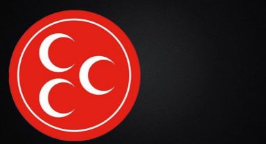 MHP'den 9 İsim Belediye Başkan Yardımcısı Oldu!