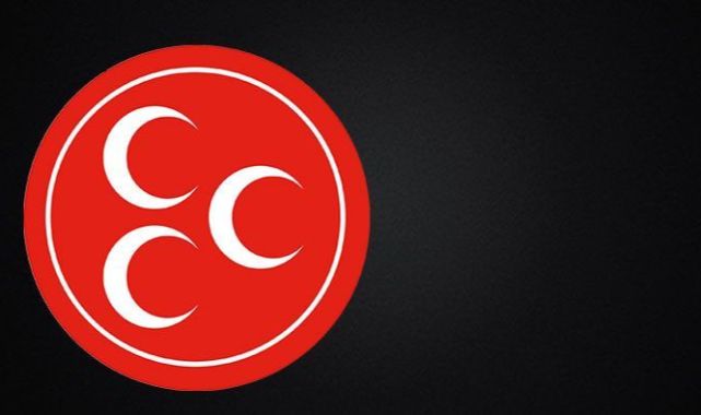 MHP'den 9 İsim Belediye Başkan Yardımcısı Oldu!