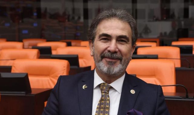 Milletvekili Aşıla’dan kentsel dönüşüm çağrısı