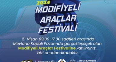 Modifiyeli Araç sahipleri Gebze’de Buluşacak