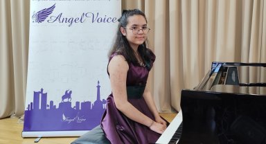 Sanat Akademisi öğrencileri Türkiye'nin gururu oldu