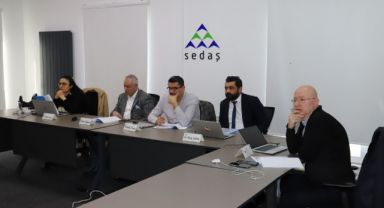 SEDAŞ'ın yetenek programı