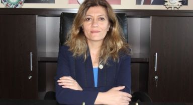 Serap Bayram partisinden istifa etti
