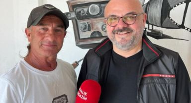 Şerifalioğlu Gebze’yi Ayvalık’ta tanıtıyor
