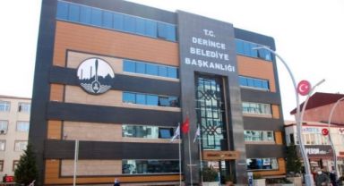 Sertif Gökçe bir müdürü daha değiştirdi