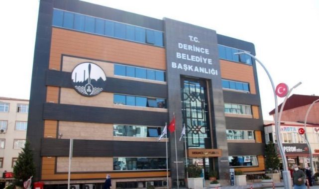 Sertif Gökçe bir müdürü daha değiştirdi