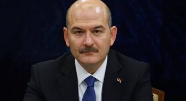 Süleyman Soylu sessizliği bozdu! 3 isme tepki gösterdi