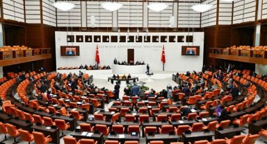 TBMM'de anayasa mesaisi başlıyor