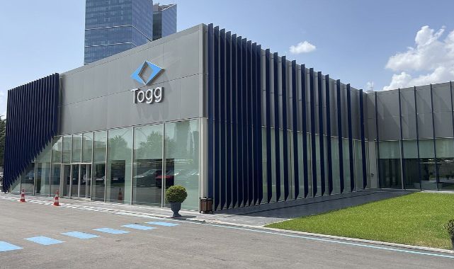TOGG Kocaeli’de personel alacak!