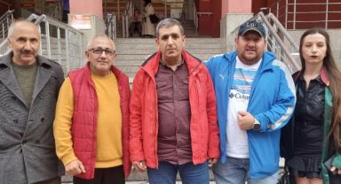 Ucuz araç vaadiyle dolandırıcılık: Öğretim üyeleri bile kandı