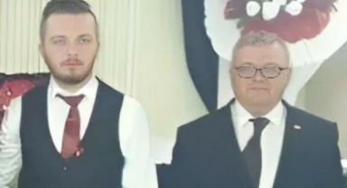 Yılmaz Işık'ın acı günü